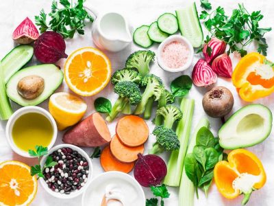 13 alimentos que ajudam o corpo a produzir colÁgeno