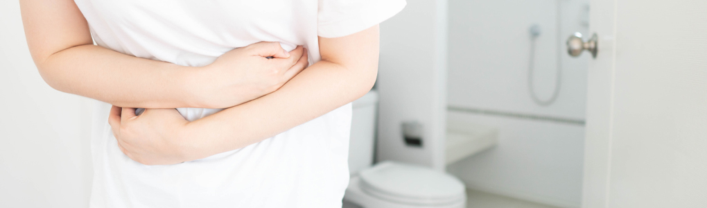 Síndrome do intestino irritÁvel: sintomas e tratamento