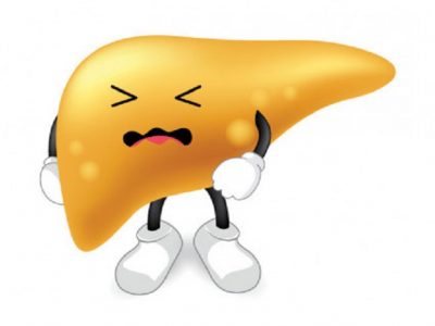 Fígado gorduroso (esteatose hepática): causas, sintomas e tratamento